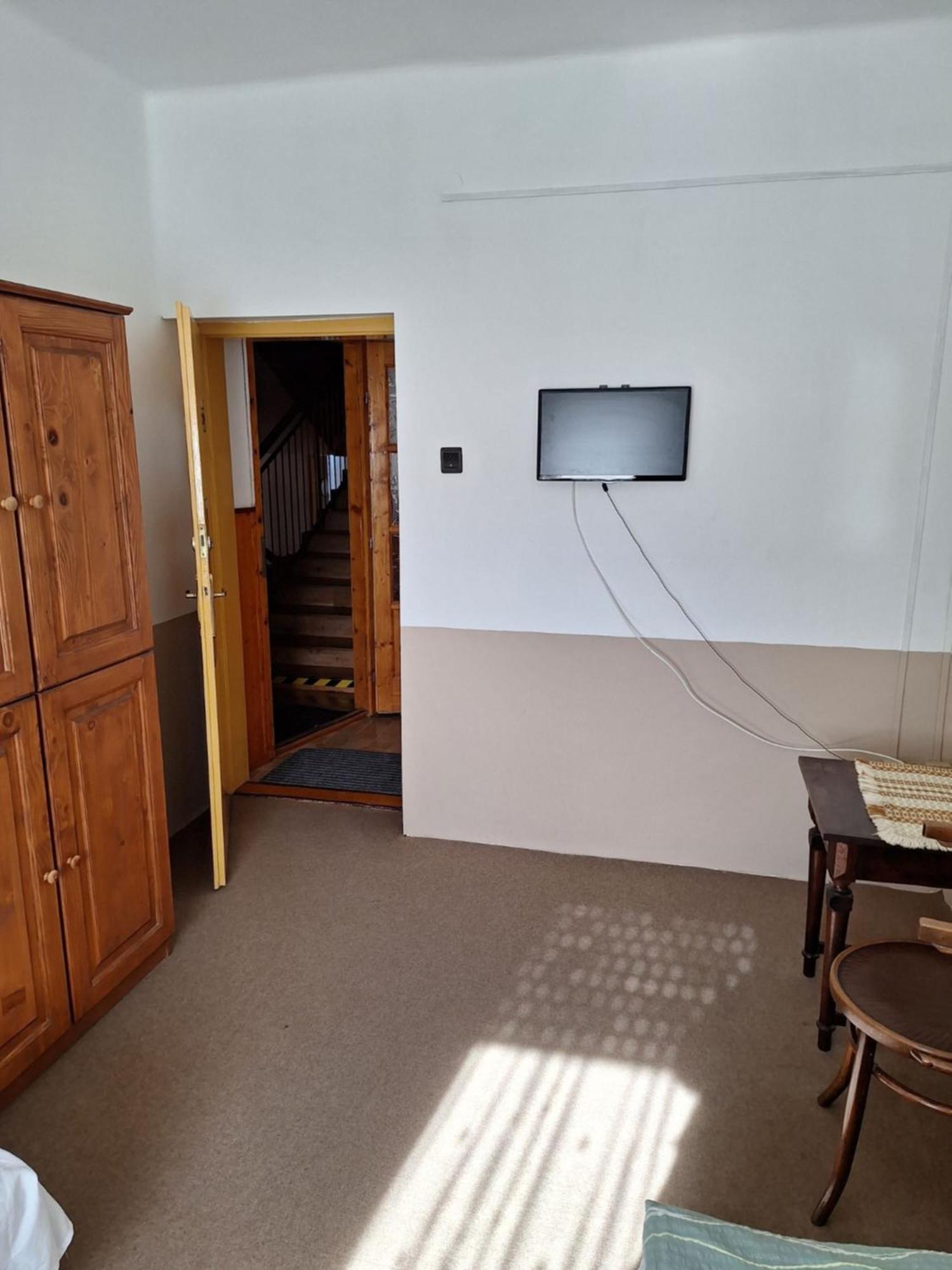 Fenyo Panzio Bed and Breakfast Mezőkövesd Εξωτερικό φωτογραφία
