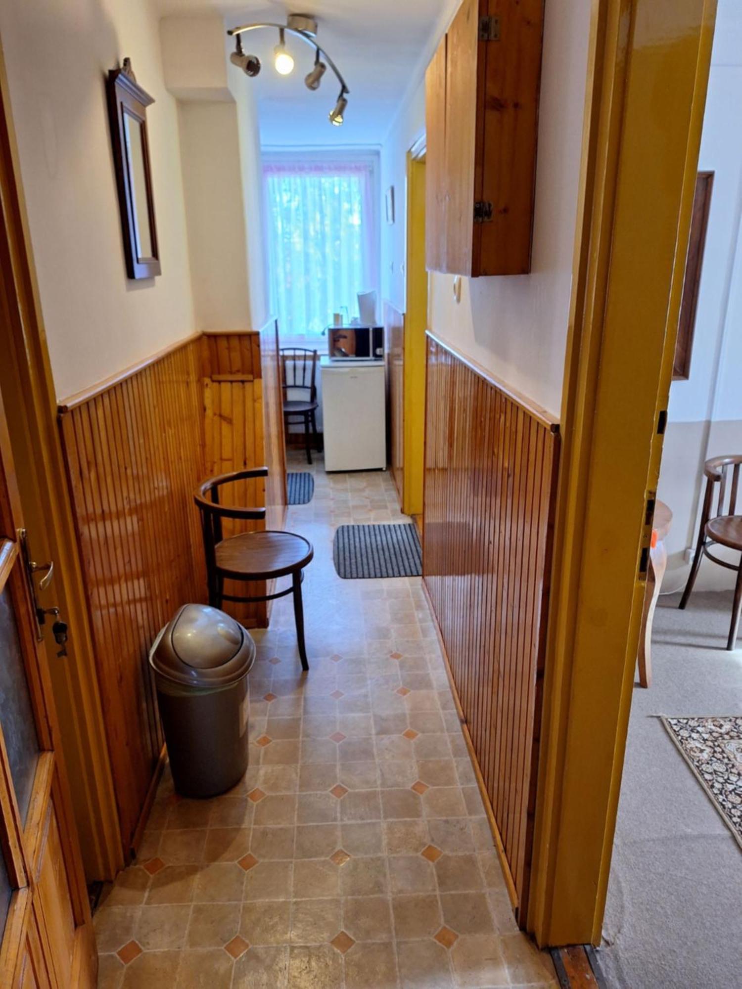 Fenyo Panzio Bed and Breakfast Mezőkövesd Εξωτερικό φωτογραφία