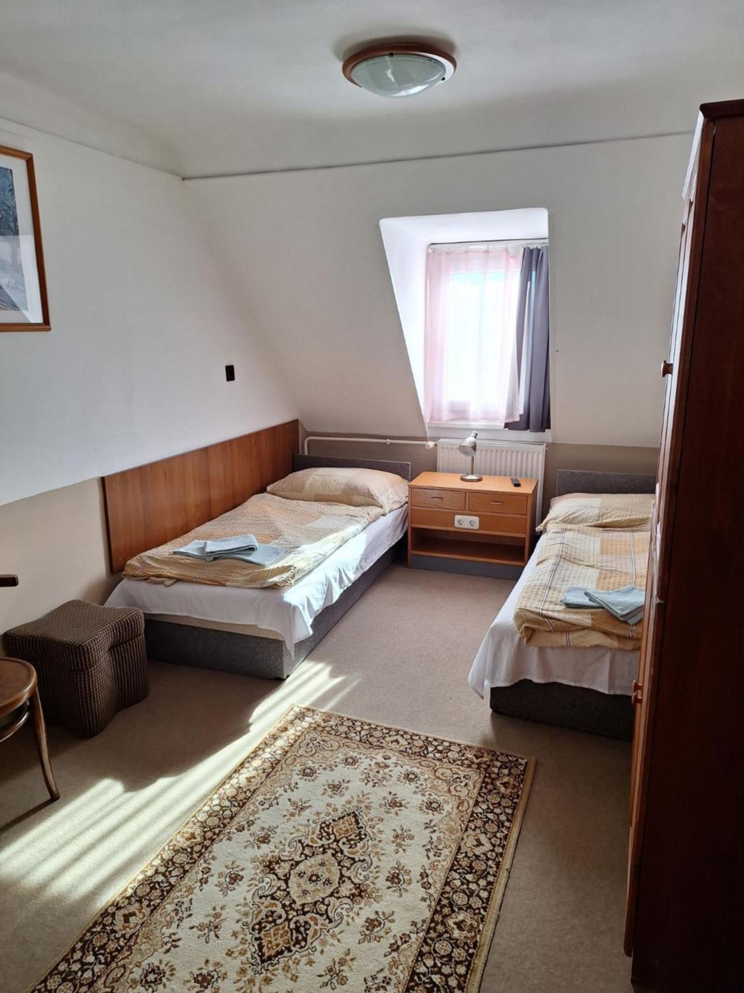 Fenyo Panzio Bed and Breakfast Mezőkövesd Εξωτερικό φωτογραφία