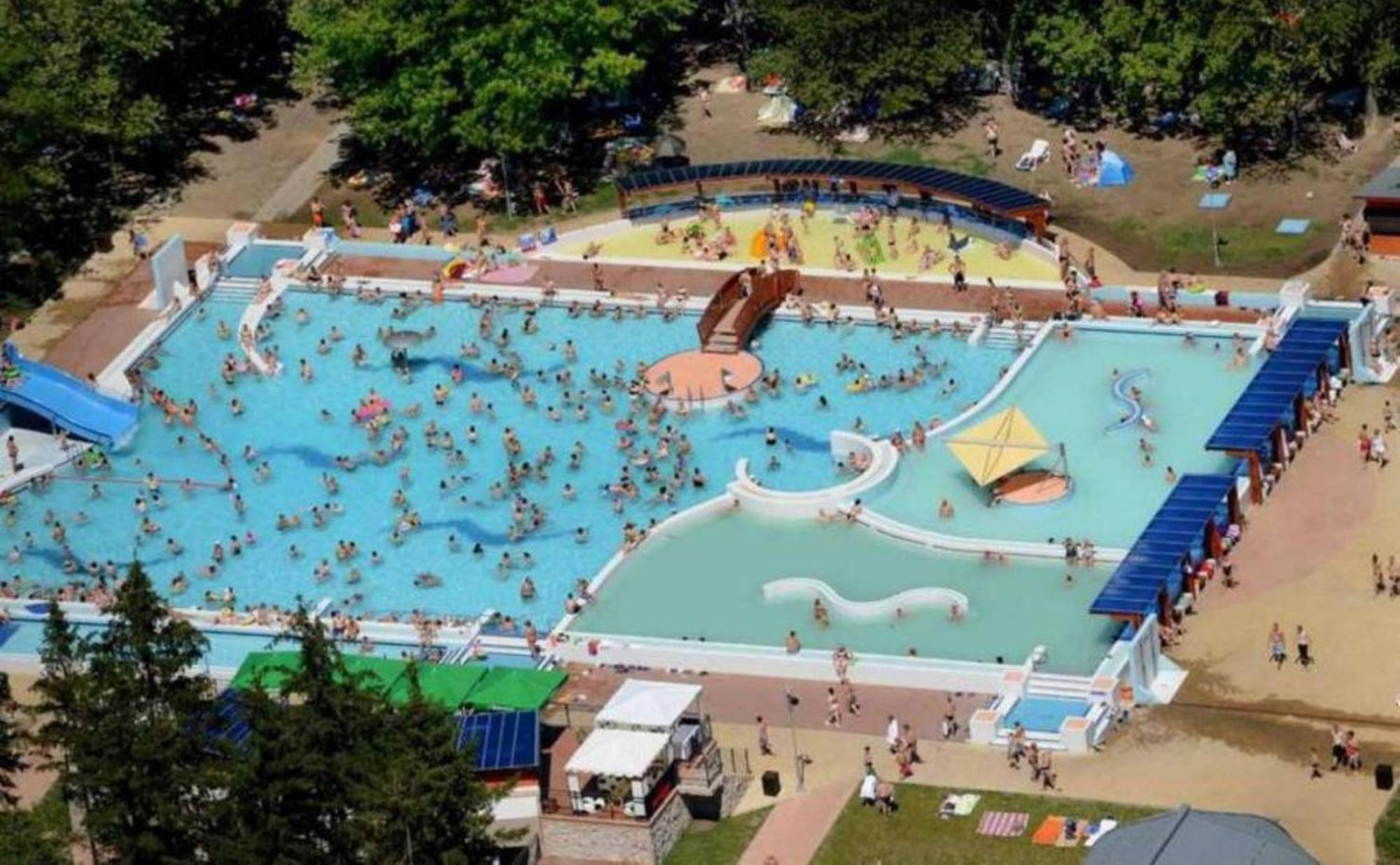 Fenyo Panzio Bed and Breakfast Mezőkövesd Εξωτερικό φωτογραφία