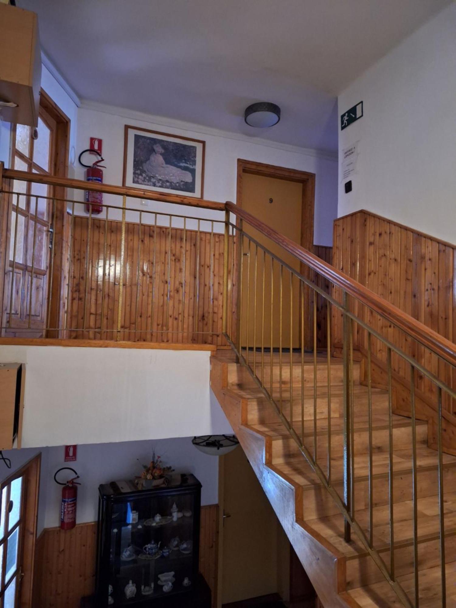 Fenyo Panzio Bed and Breakfast Mezőkövesd Εξωτερικό φωτογραφία