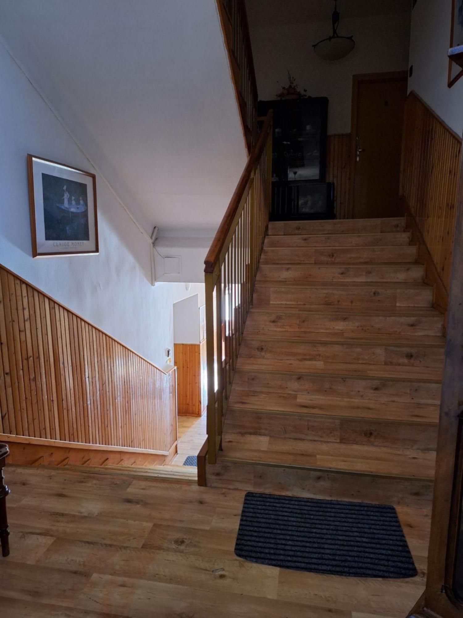 Fenyo Panzio Bed and Breakfast Mezőkövesd Εξωτερικό φωτογραφία