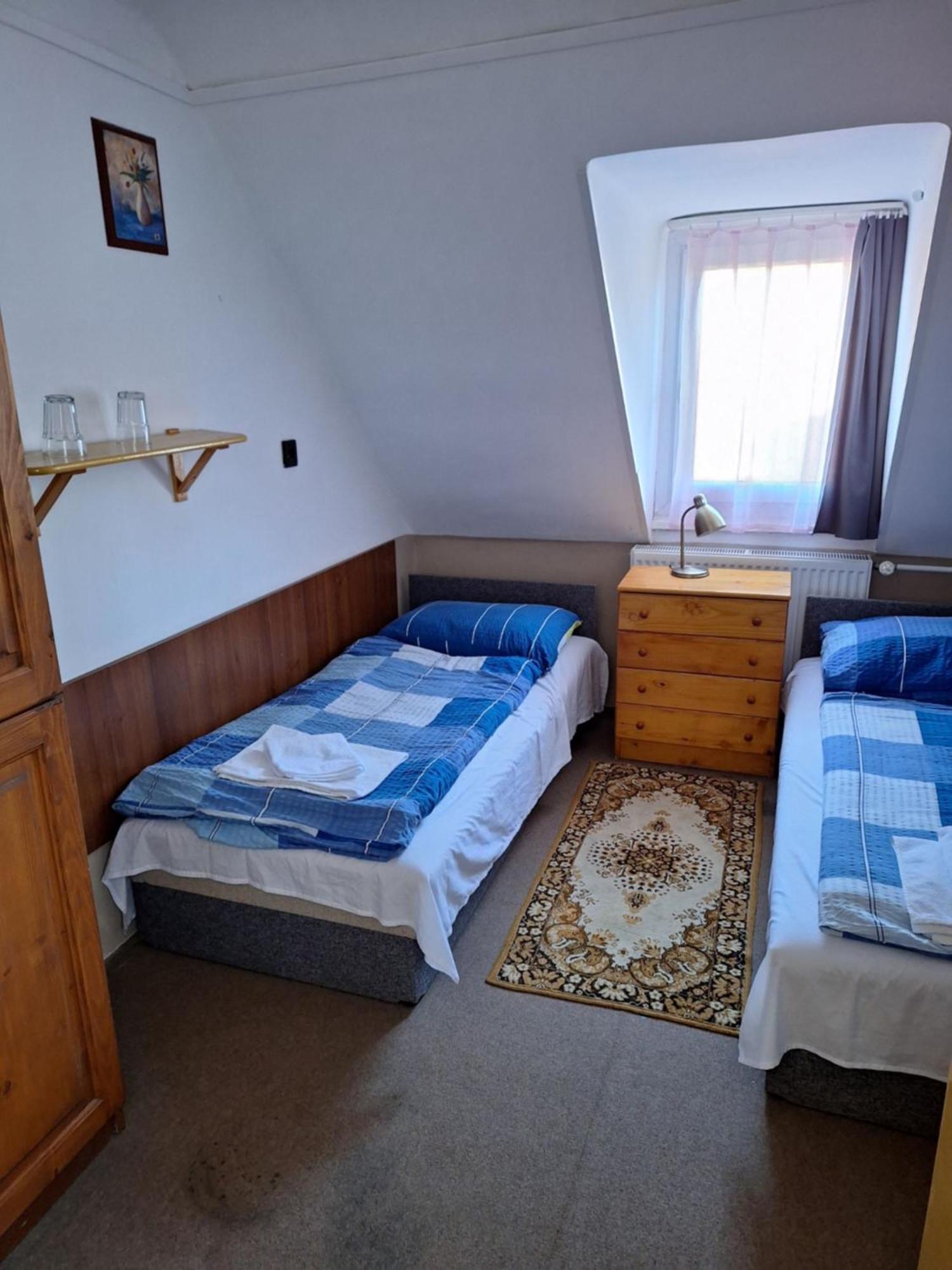 Fenyo Panzio Bed and Breakfast Mezőkövesd Εξωτερικό φωτογραφία