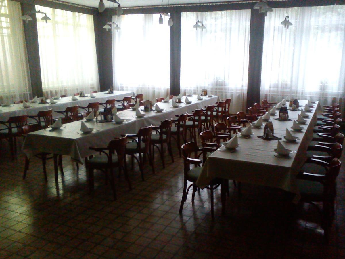 Fenyo Panzio Bed and Breakfast Mezőkövesd Εξωτερικό φωτογραφία
